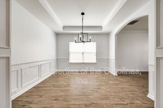Foto del edificio - 16619 Broadwing Pl