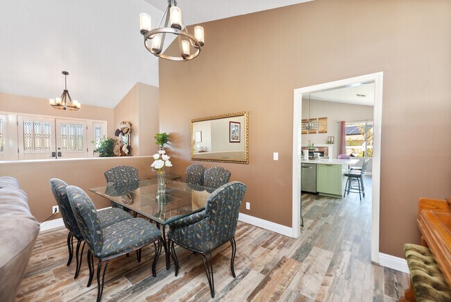 Foto del edificio - 32210 Camino Canyon Rd