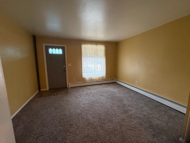 Foto del edificio - 23 St David St