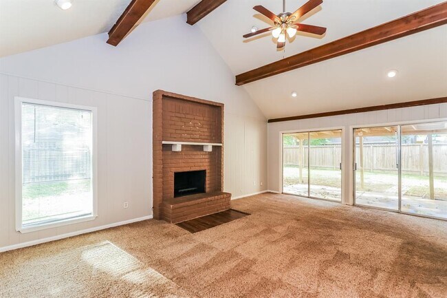 Building Photo - 23027 Earlmist Dr