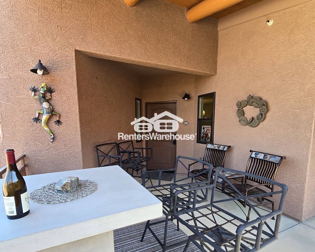 Foto principal - 7509 N Wade Rd