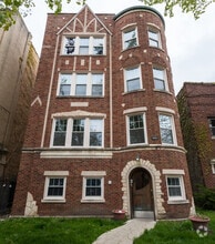 Building Photo - 6149 N Talman Ave