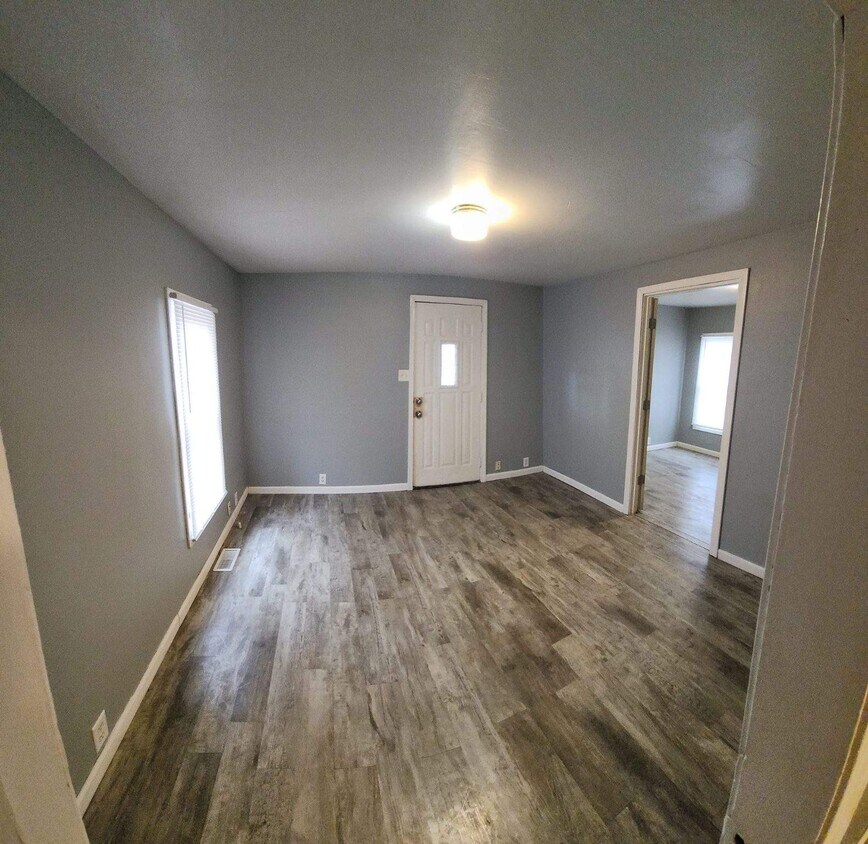 Foto principal - Nice 2 bedroom