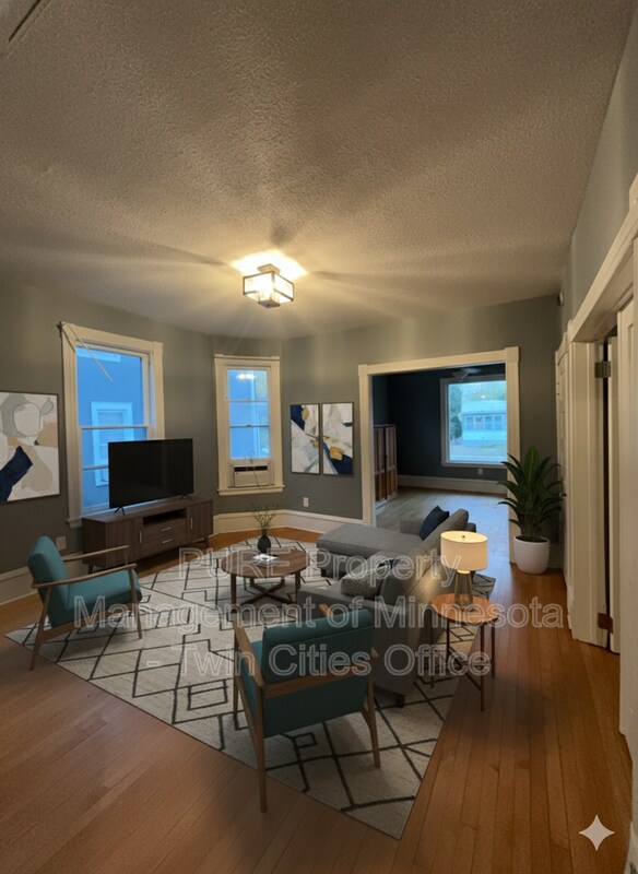 Foto del edificio - 1947 Fillmore St NE