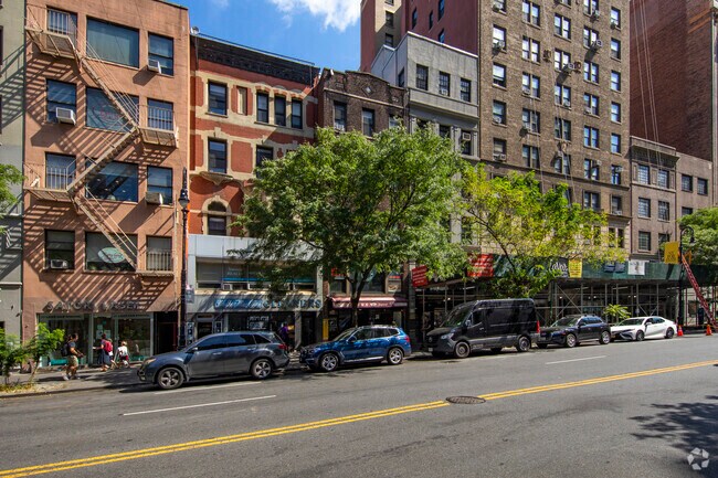 121 W 72nd St, Nueva York, NY 10023 - 121 W 72nd St