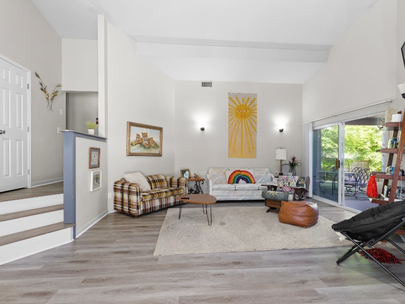 153 N Debardeleben St, Auburn, AL 36830 Townhome Rentals in Auburn AL