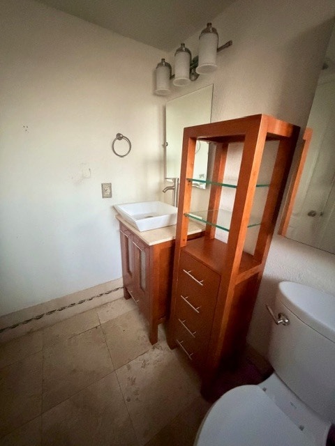 Bathroom from Master Bedroom - 17318 NW 74th Ave