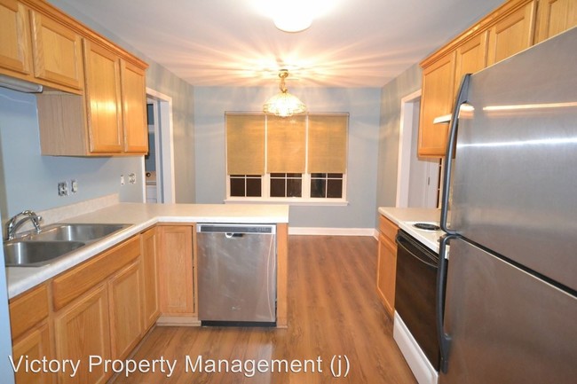 Building Photo - 3 br, 2 bath House - 7208 Haven Way