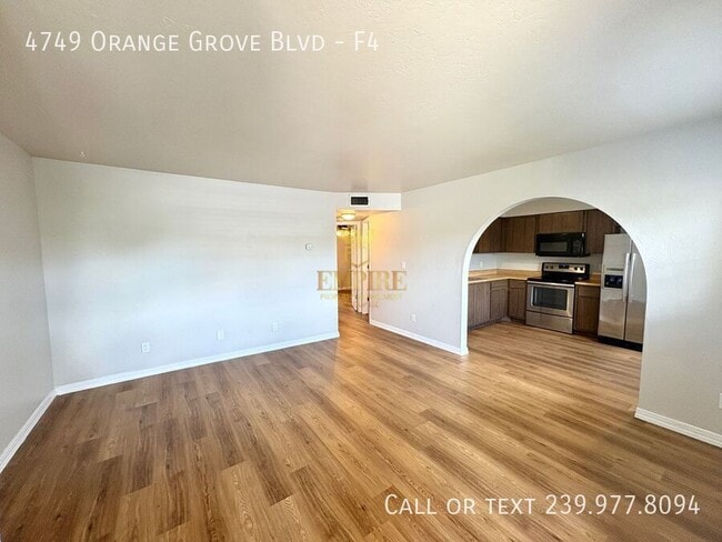 Building Photo - 4749 Orange Grove Blvd