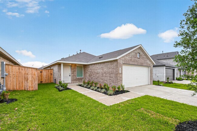 Foto del edificio - 26834 Vanilla Pearls Ln