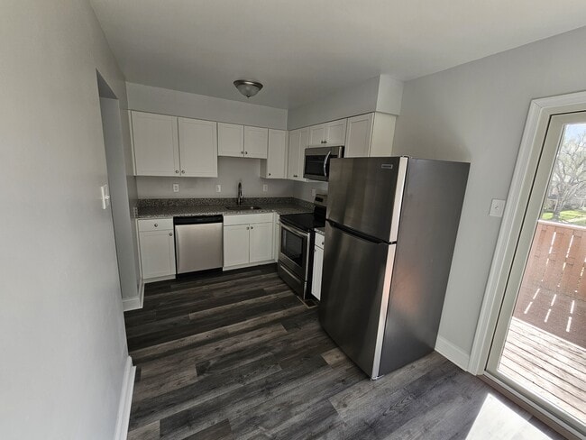 Foto del edificio - 38 Western Winds Cir