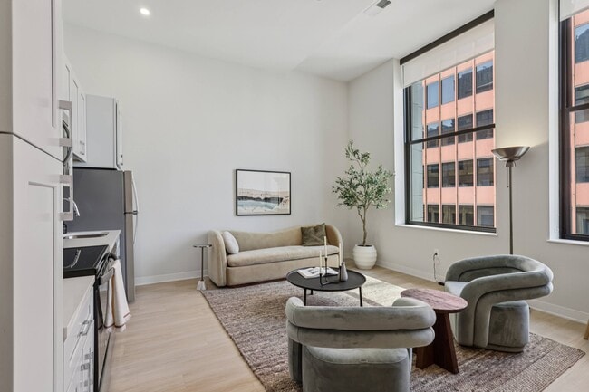 Building Photo - LiveWell Apartments