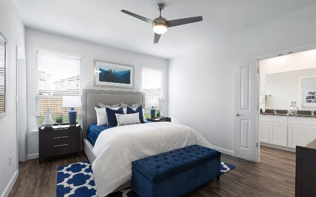 Foto del edificio - 1108 Aspen Grove Dr