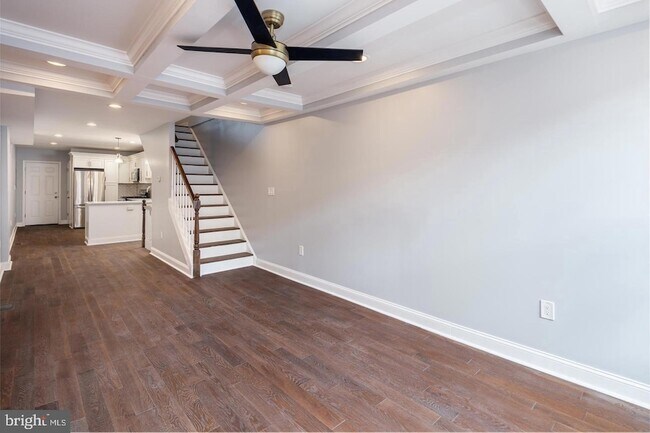 Foto del edificio - 1714 Patapsco St