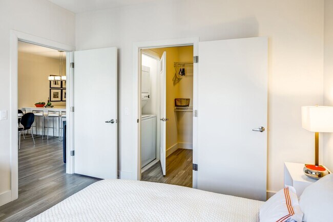 Interior Photo - The Castle