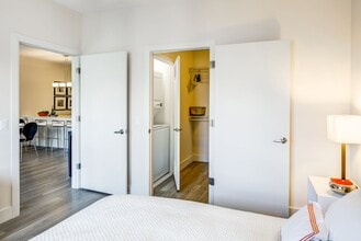 Interior Photo - The Castle