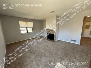 Building Photo - 8205 N Stoddard Ave