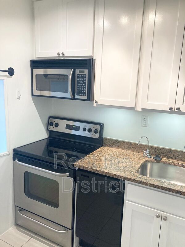 Foto del edificio - 2901 16th St NW