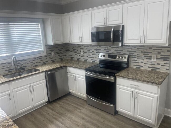 Foto del edificio - 1478 Wood St NW