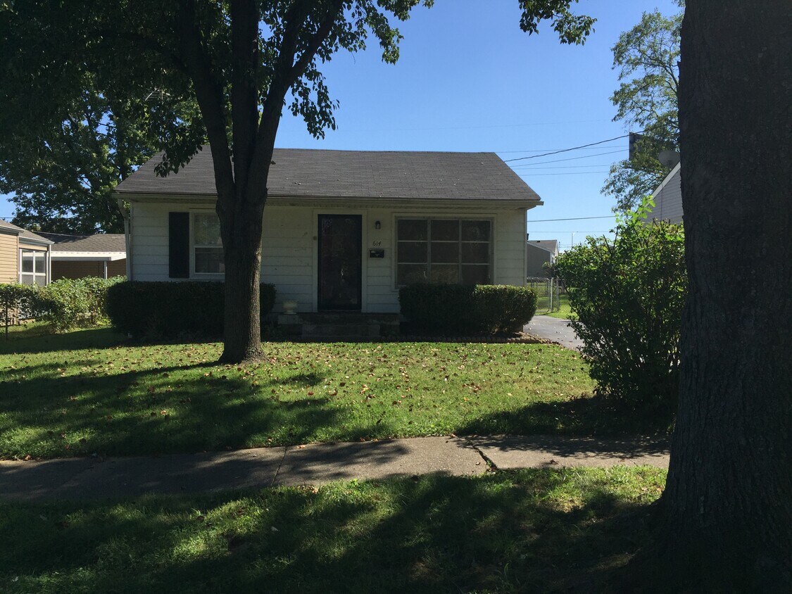 614 Duvall St, Louisville, KY 40217 House Rental in Louisville, KY
