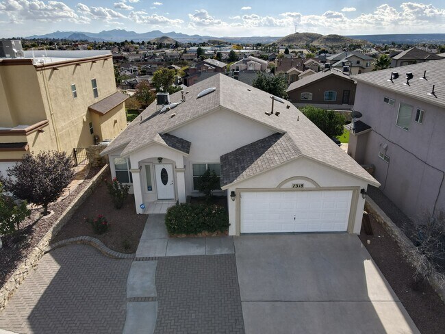 Building Photo - 7318 Camino del Sol