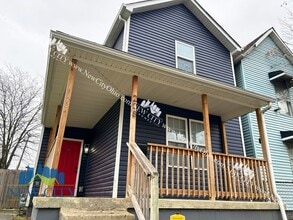 Building Photo - Remodeled 3 Bed, 2.5 Bath Home in Franklinton!