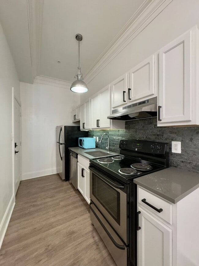 Foto del interior - Mt. Vernon  Properties