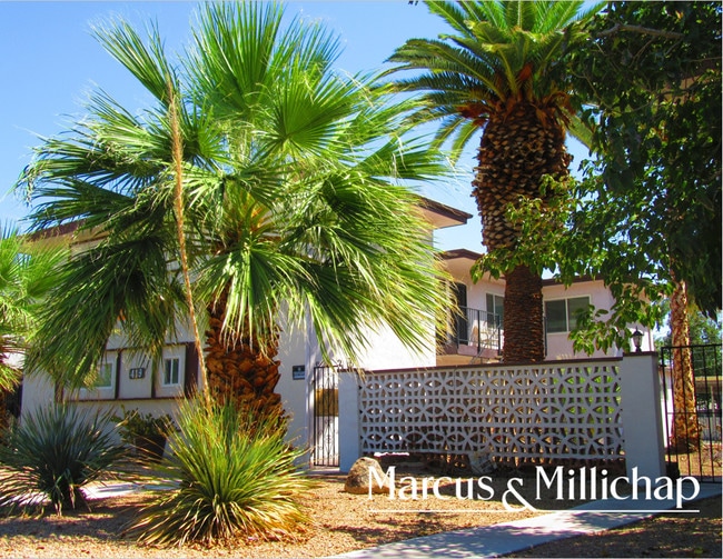 Casa De Oro Apartments - 421 S 13th st LLC