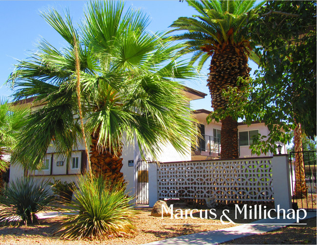 Casa De Oro Apartments - Casa de Oro