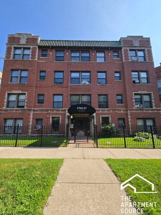 Foto del edificio - 1717 W North Shore Ave