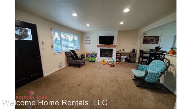 Building Photo - 3 br, 1 bath House - 910 Gregory Way SE