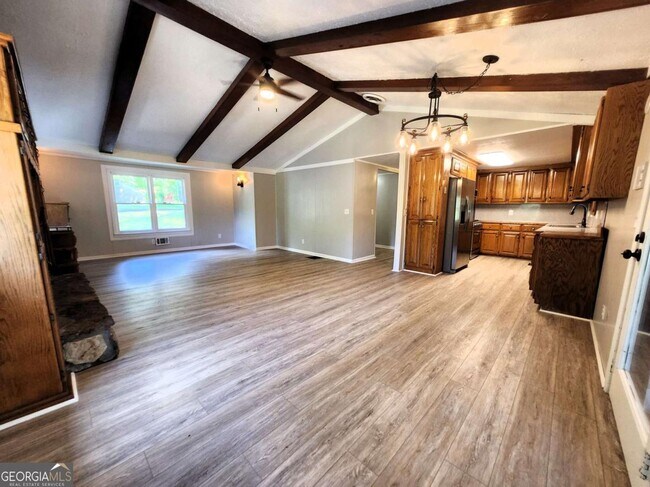 Foto del edificio - 1247 Wooten Dr