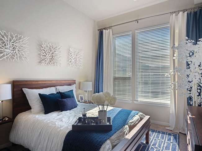 Foto del edificio - The Douglas Apartments