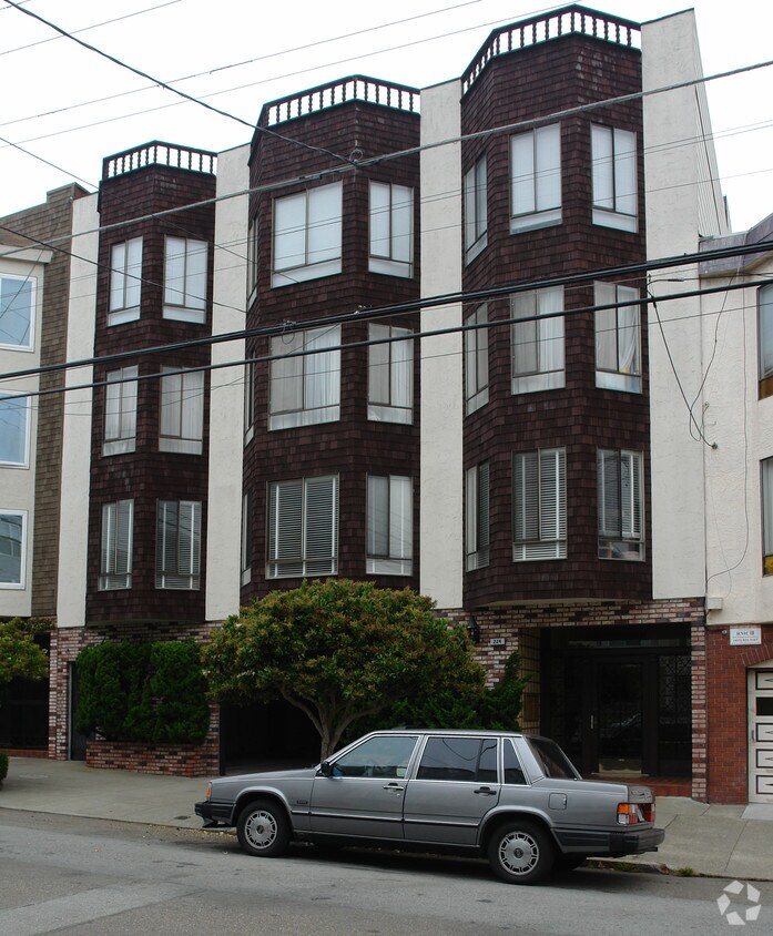 Foto del edificio - 224 26th Ave