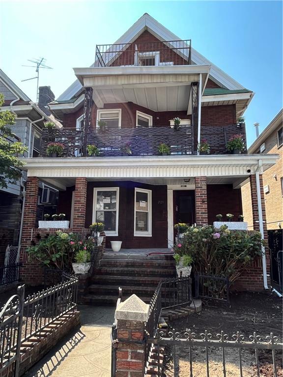 2128 84th St Unit 2, Brooklyn, NY 11214 Apartment for Rent in