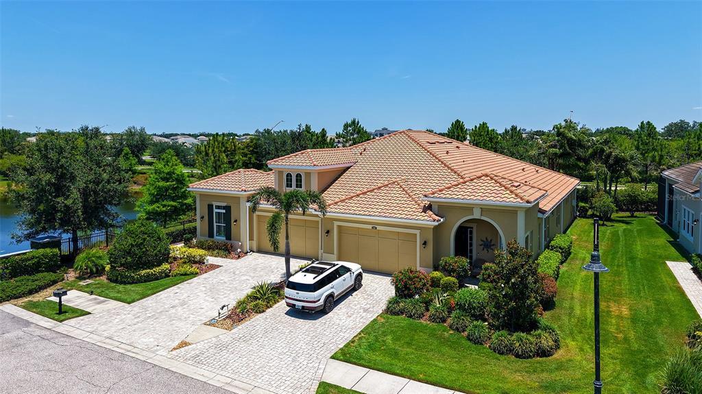 Foto principal - 11603 Bluebird Pl