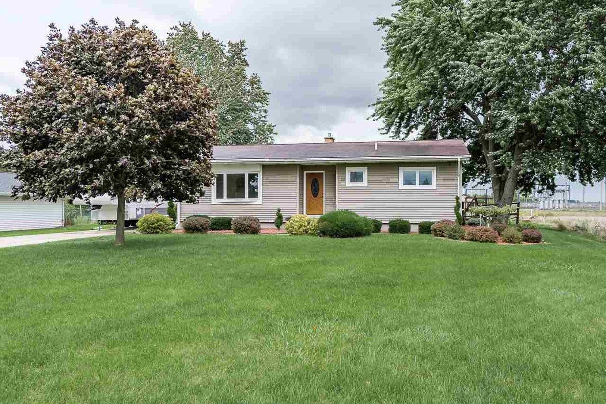 Primary Photo - 5540 Garfield Rd
