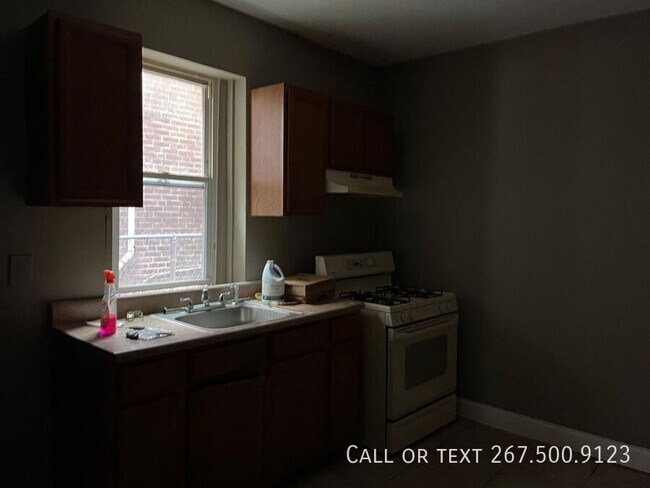 Foto del edificio - Townhouse in East Germantown