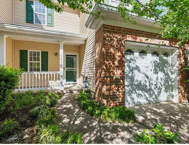 Foto del edificio - 2480 Nashboro Blvd