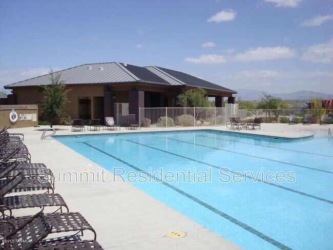 Foto del edificio - 5920 S Courtland Dr