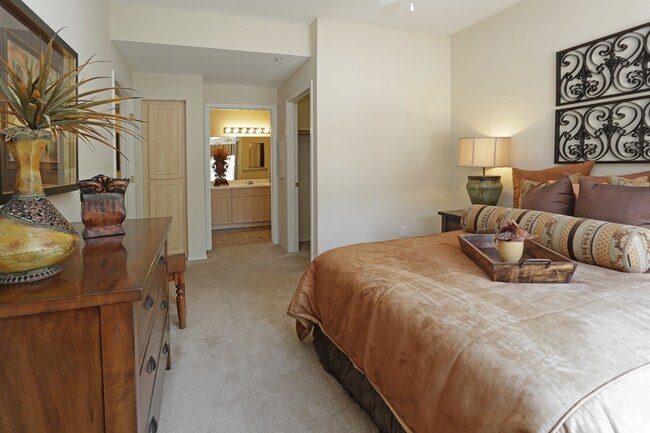 Foto del interior - Retreat at Speedway