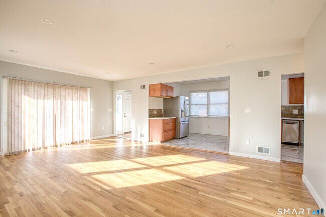 Living Room - 24 Hollow Wood Ln