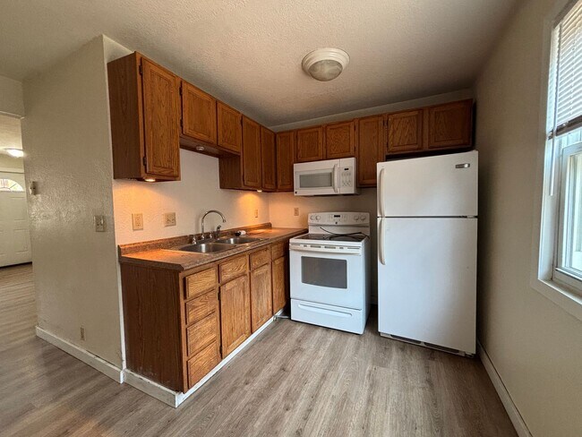 Foto del edificio - 98 Jackrabbit Ln