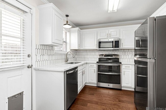 Photo - 9506 Jefferson Hwy Townhome