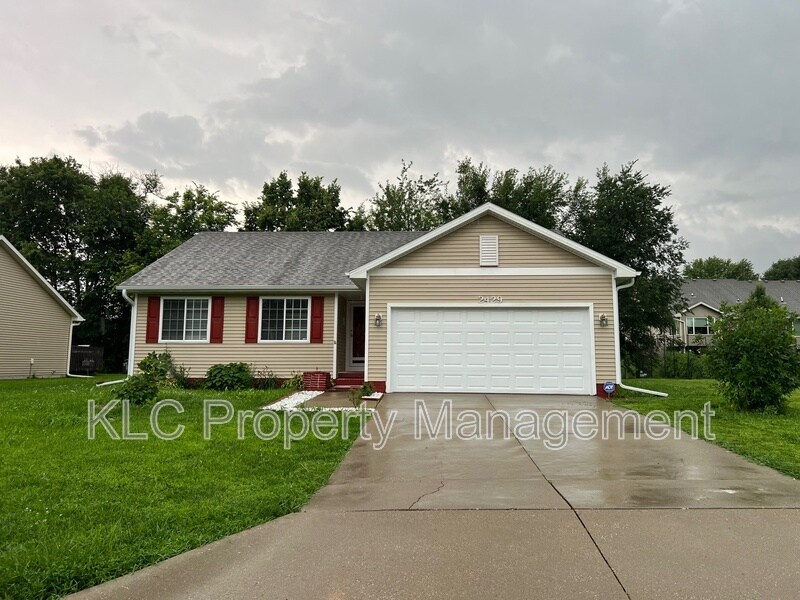 Foto principal - 2429 E Porter Ave