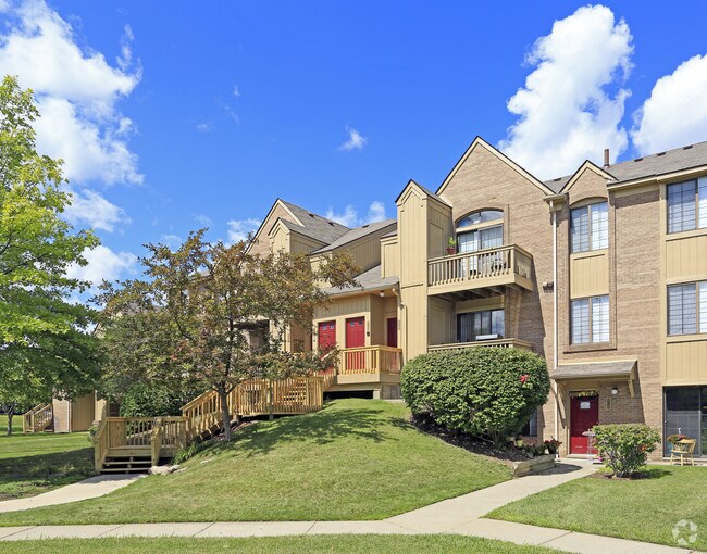 1 Bedroom Apartments For Rent In Commerce Township Mi Apartments Com