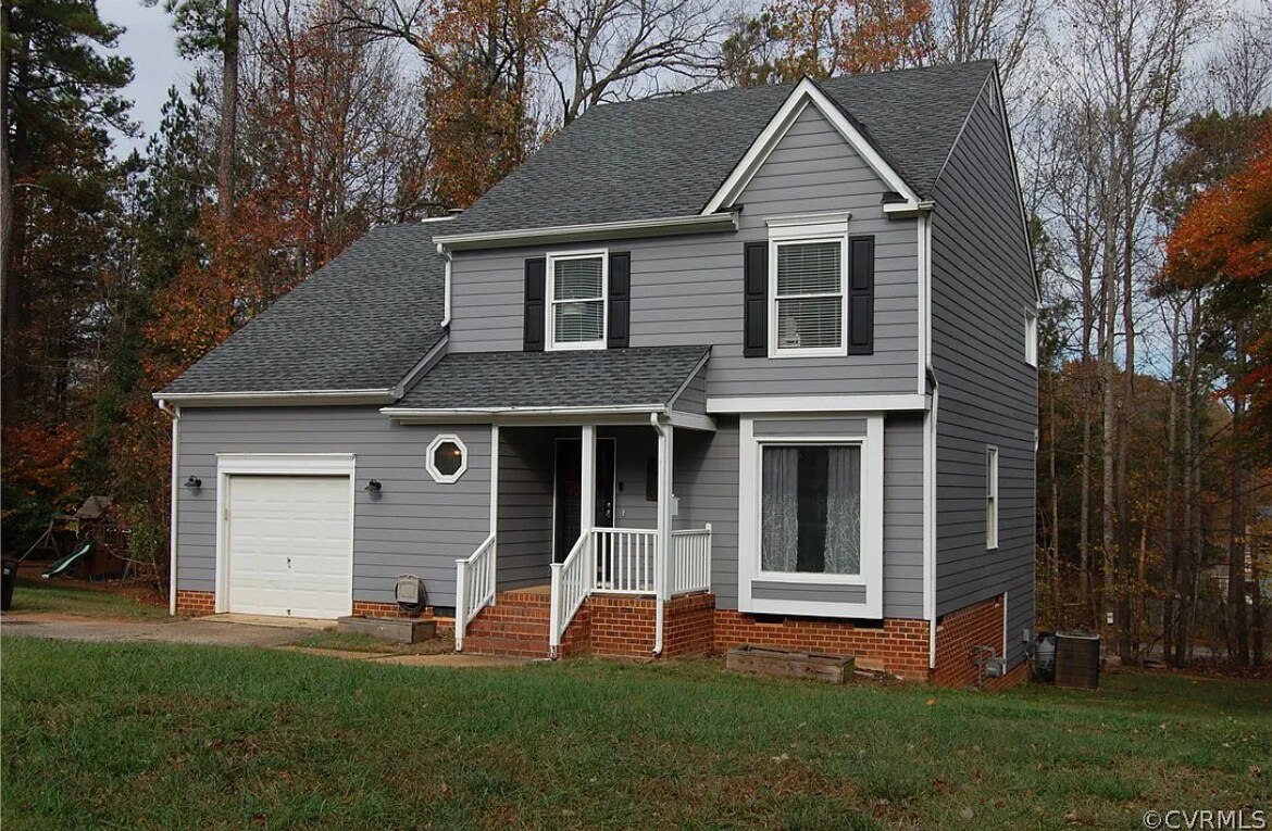 13724 Gallant Fox Dr, Midlothian, VA 23112 House Rental in Midlothian