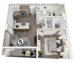 Aspire Post Oak photo'