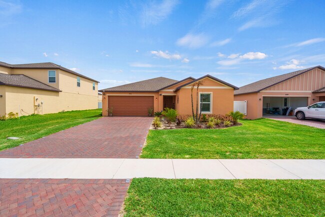 Foto del edificio - 701 Carlyle Wy