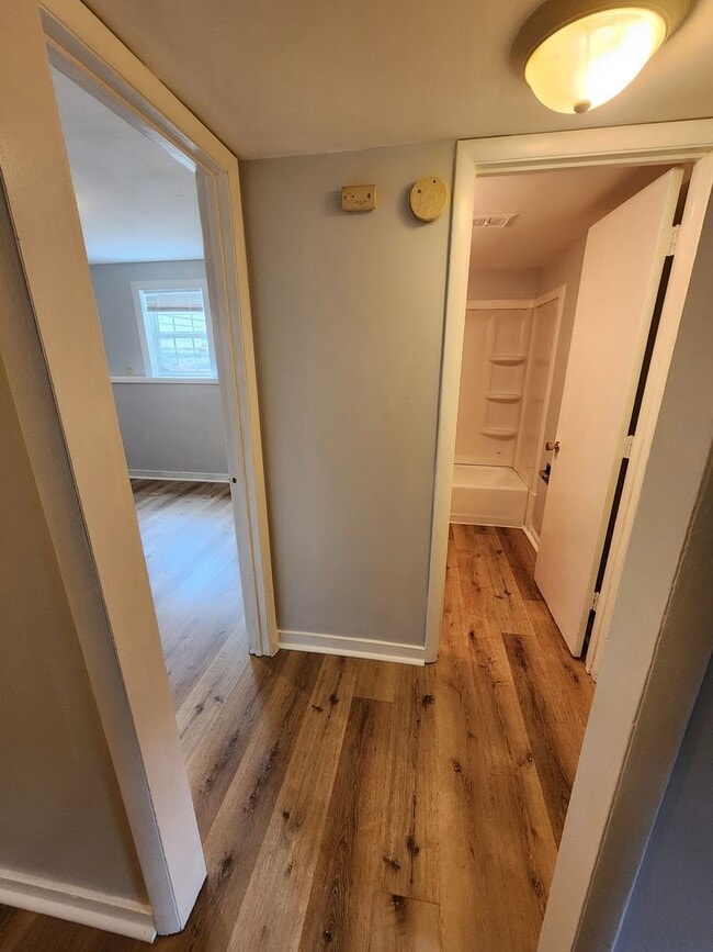 Foto del edificio - 205 S Parker Ave